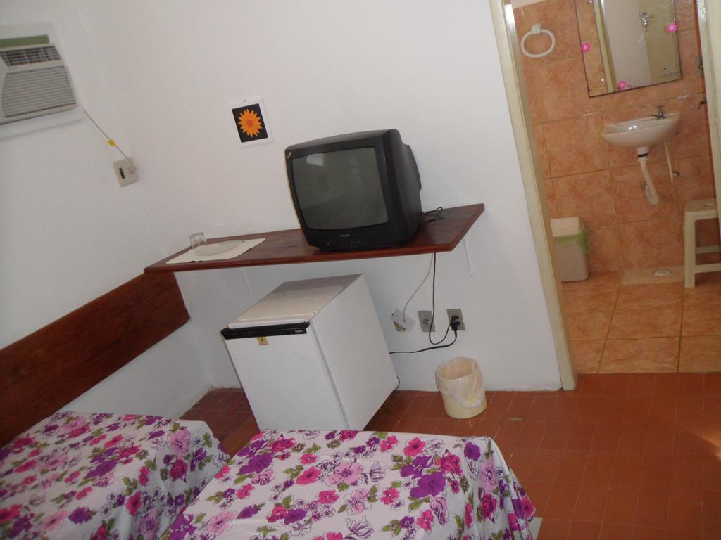 Mareville Jaboatão dos Guararapes Chambre photo