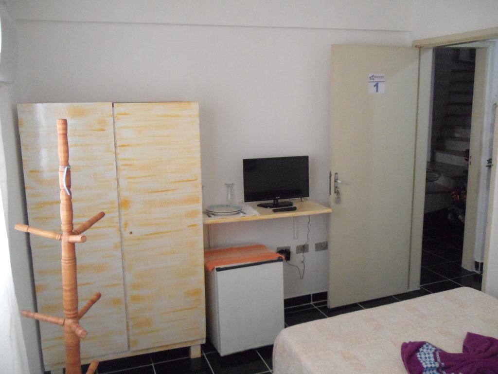 Mareville Jaboatão dos Guararapes Chambre photo