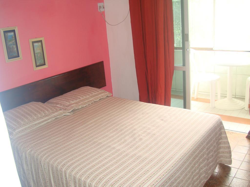 Mareville Jaboatão dos Guararapes Chambre photo