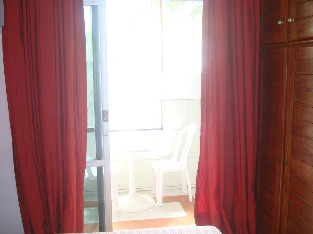 Mareville Jaboatão dos Guararapes Chambre photo