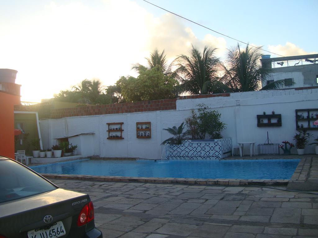 Mareville Jaboatão dos Guararapes Chambre photo